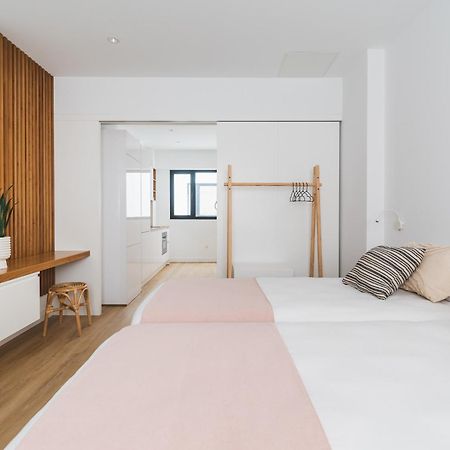 Mg Canteras Suites Las Palmas de Gran Canaria Kültér fotó