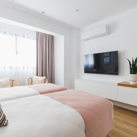 Mg Canteras Suites Las Palmas de Gran Canaria Kültér fotó
