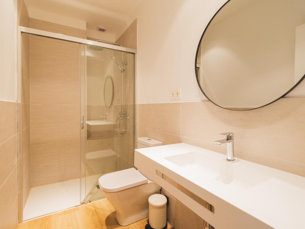 Mg Canteras Suites Las Palmas de Gran Canaria Kültér fotó