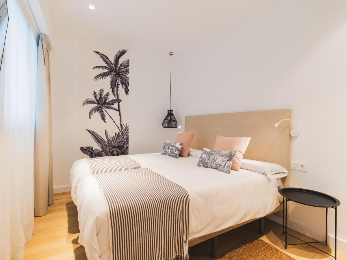Mg Canteras Suites Las Palmas de Gran Canaria Kültér fotó