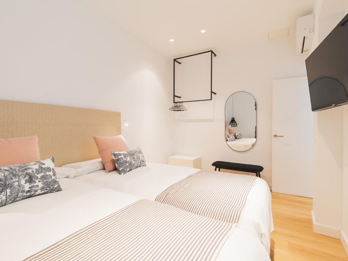 Mg Canteras Suites Las Palmas de Gran Canaria Kültér fotó