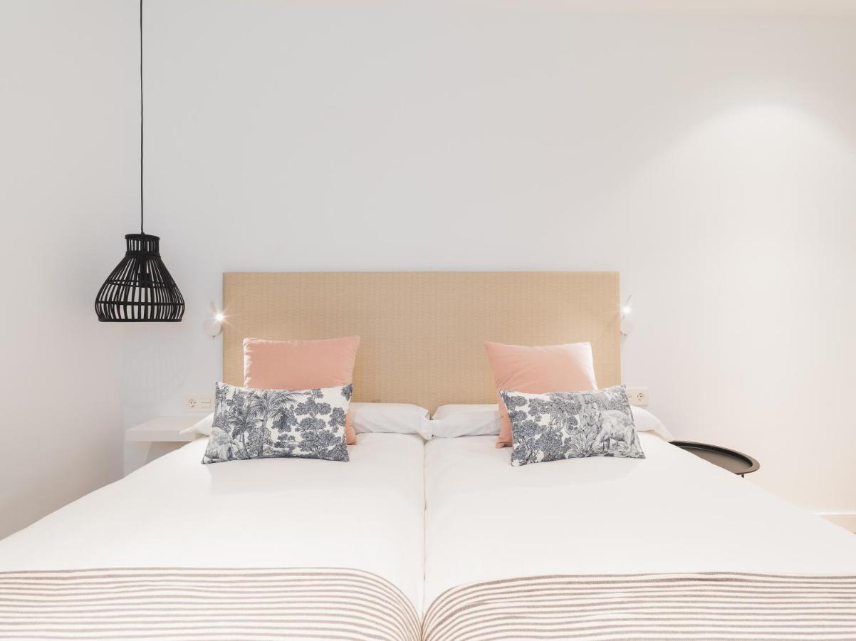 Mg Canteras Suites Las Palmas de Gran Canaria Kültér fotó