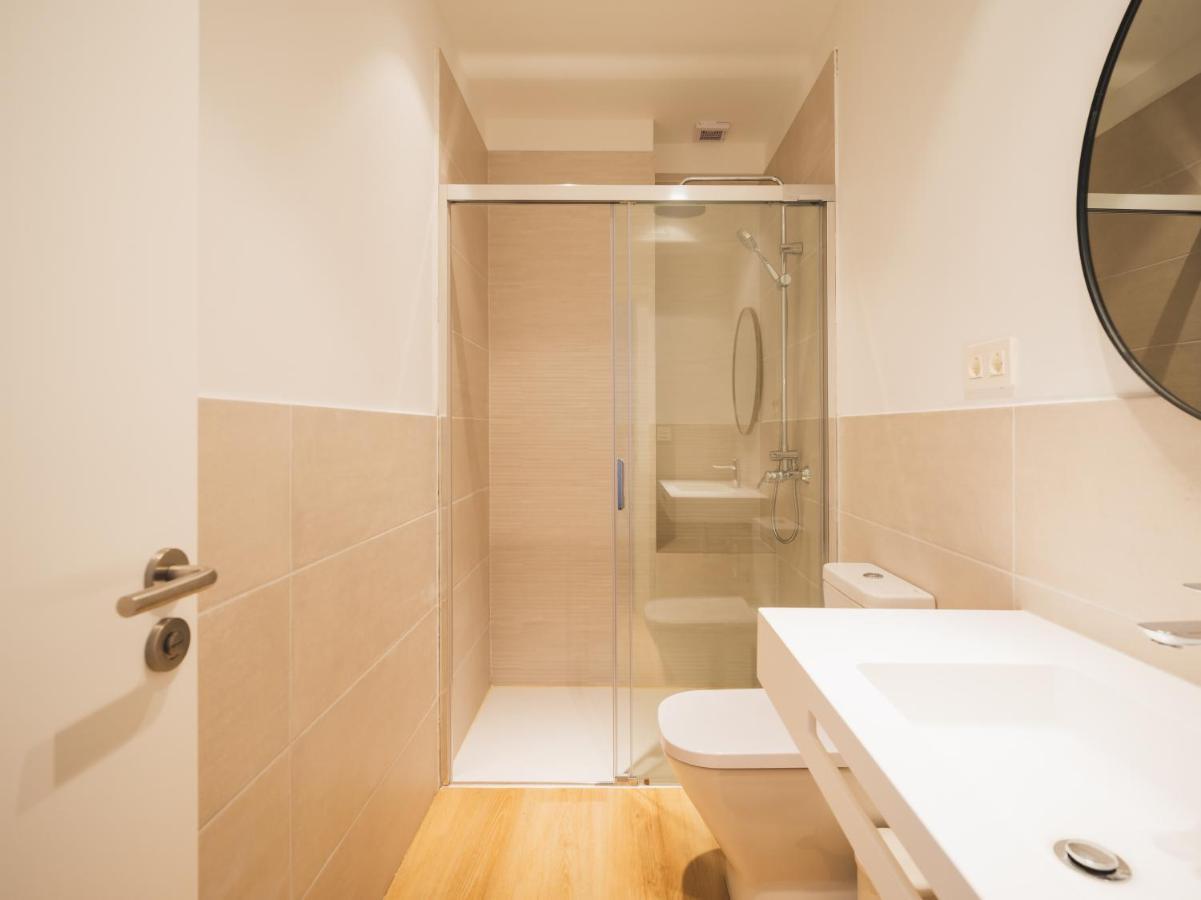 Mg Canteras Suites Las Palmas de Gran Canaria Kültér fotó