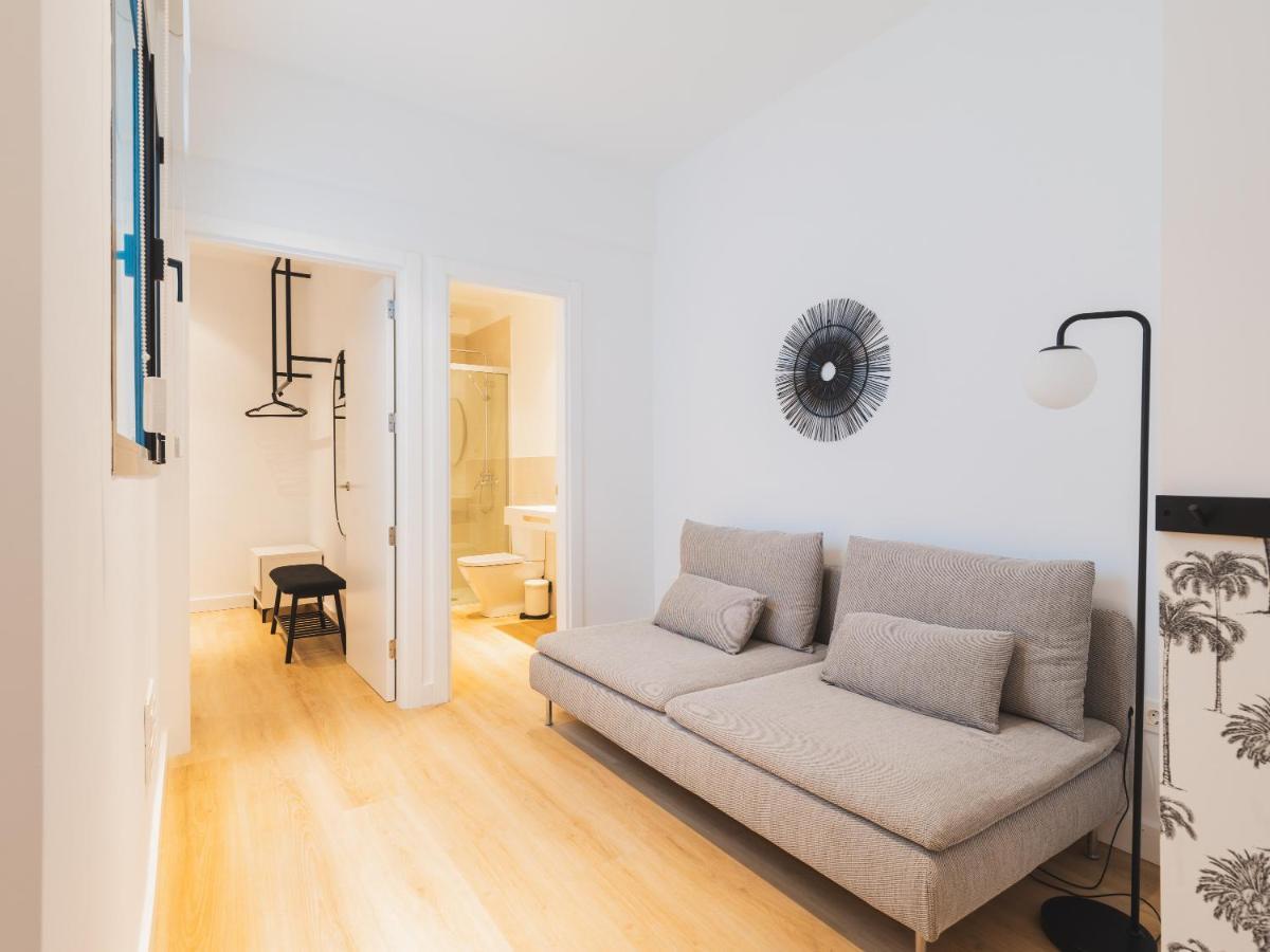 Mg Canteras Suites Las Palmas de Gran Canaria Kültér fotó