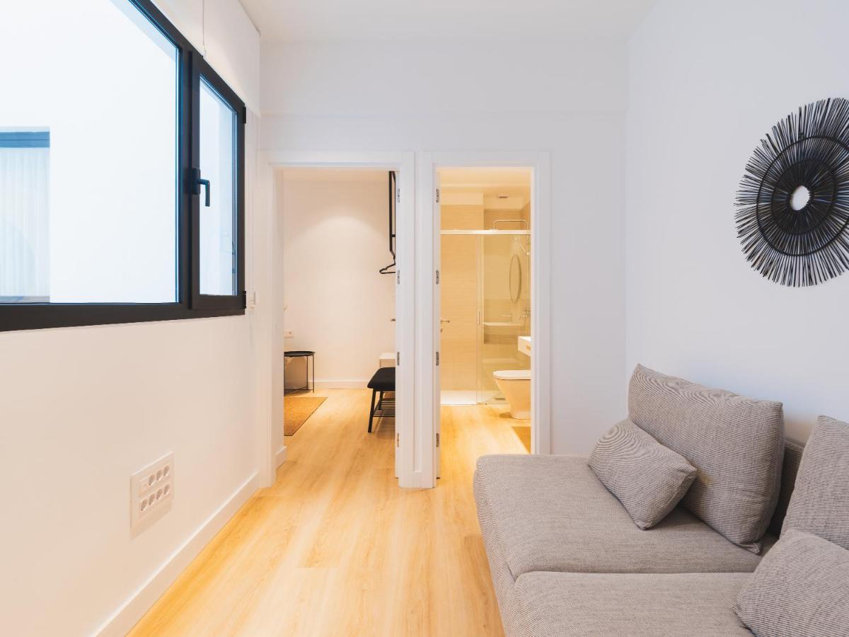 Mg Canteras Suites Las Palmas de Gran Canaria Kültér fotó