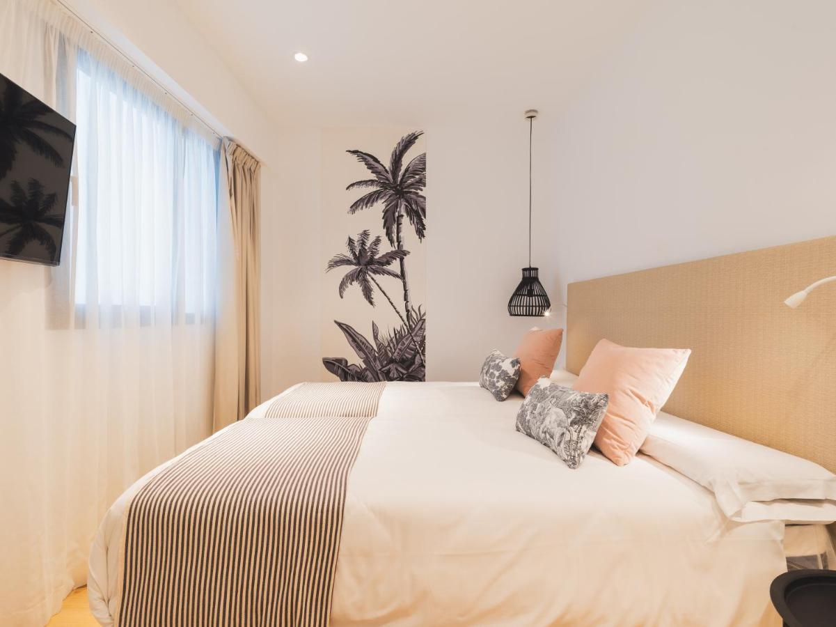 Mg Canteras Suites Las Palmas de Gran Canaria Kültér fotó