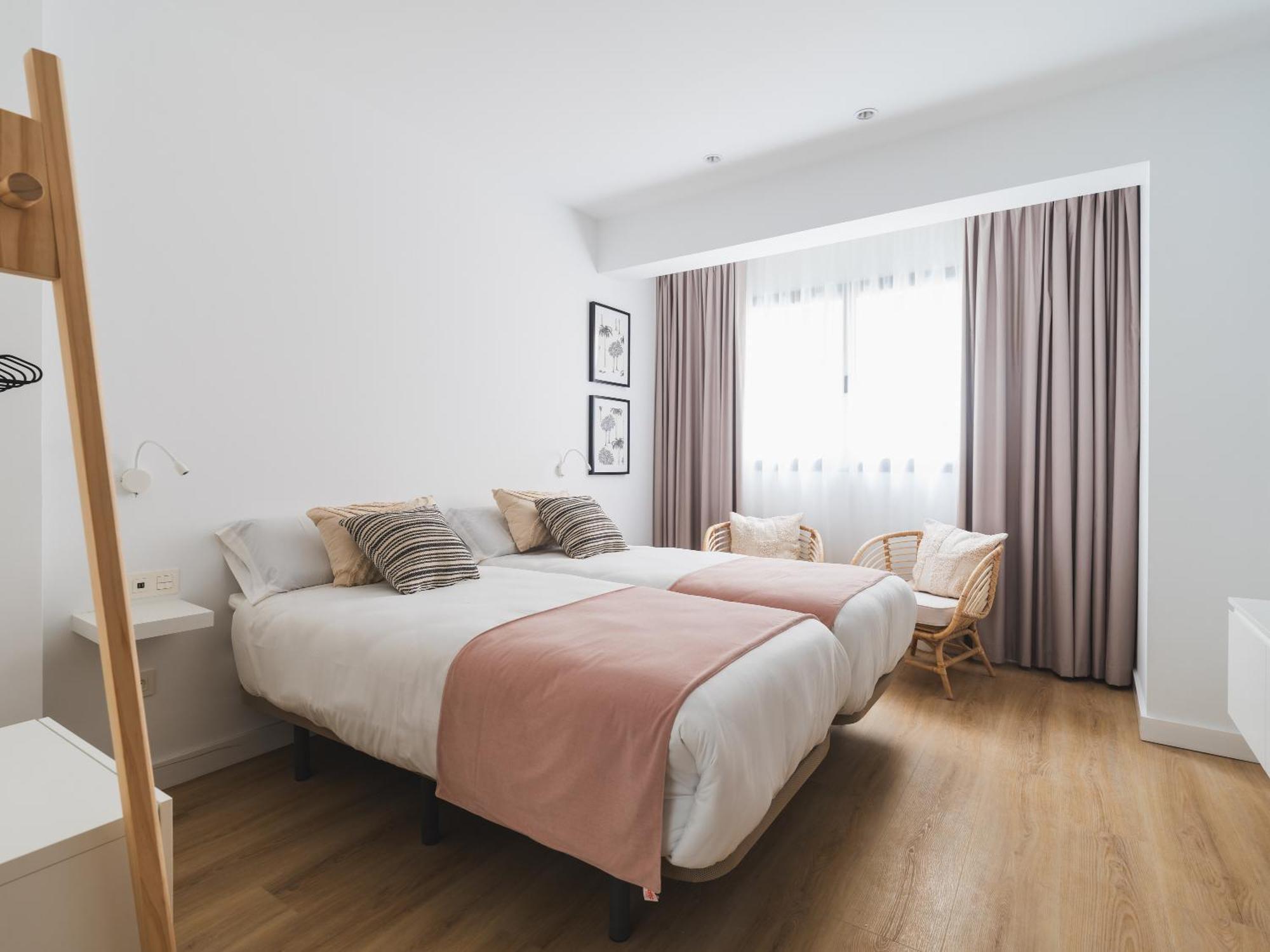 Mg Canteras Suites Las Palmas de Gran Canaria Kültér fotó