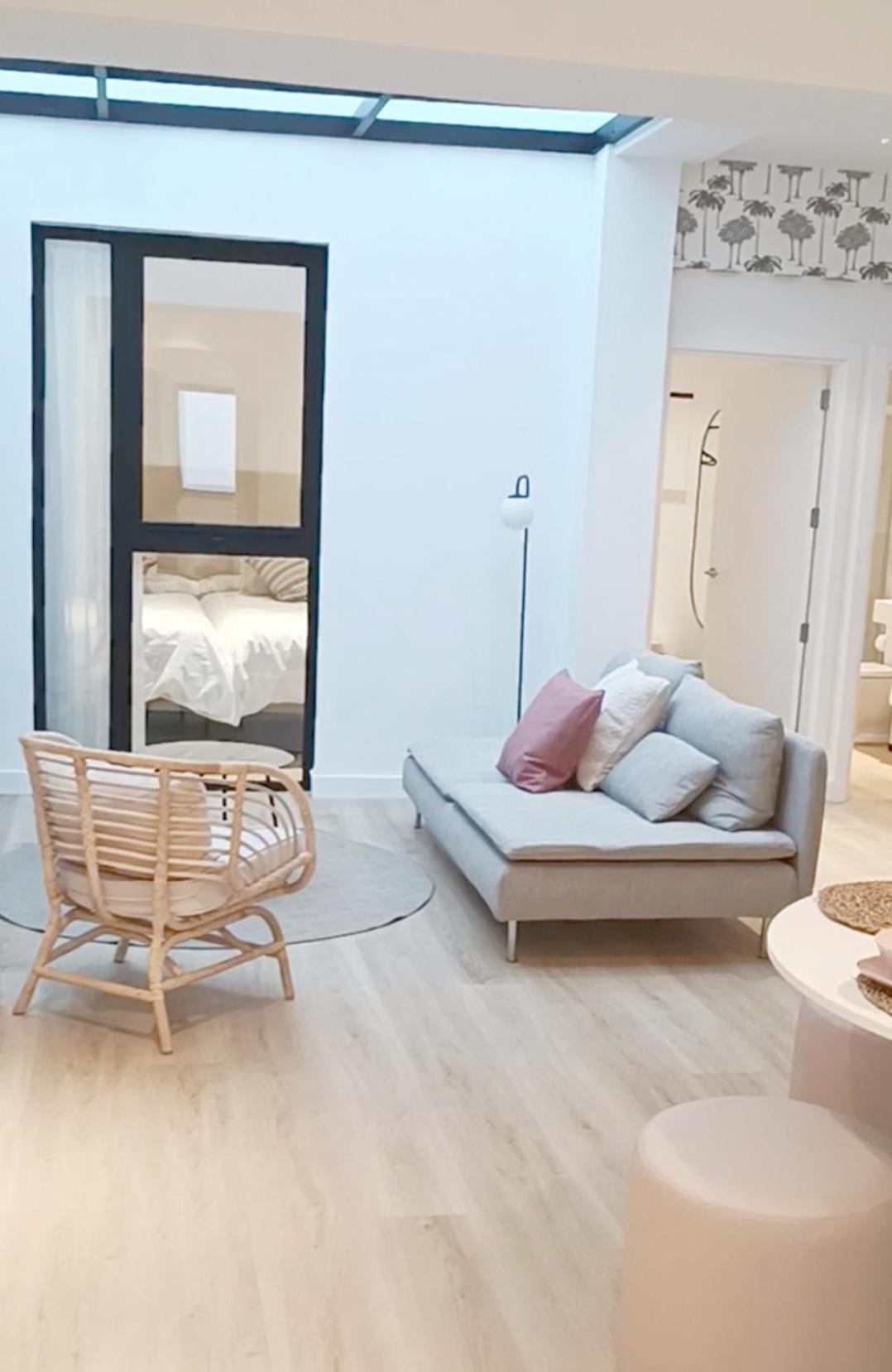 Mg Canteras Suites Las Palmas de Gran Canaria Kültér fotó