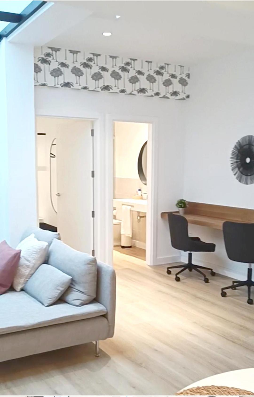 Mg Canteras Suites Las Palmas de Gran Canaria Kültér fotó