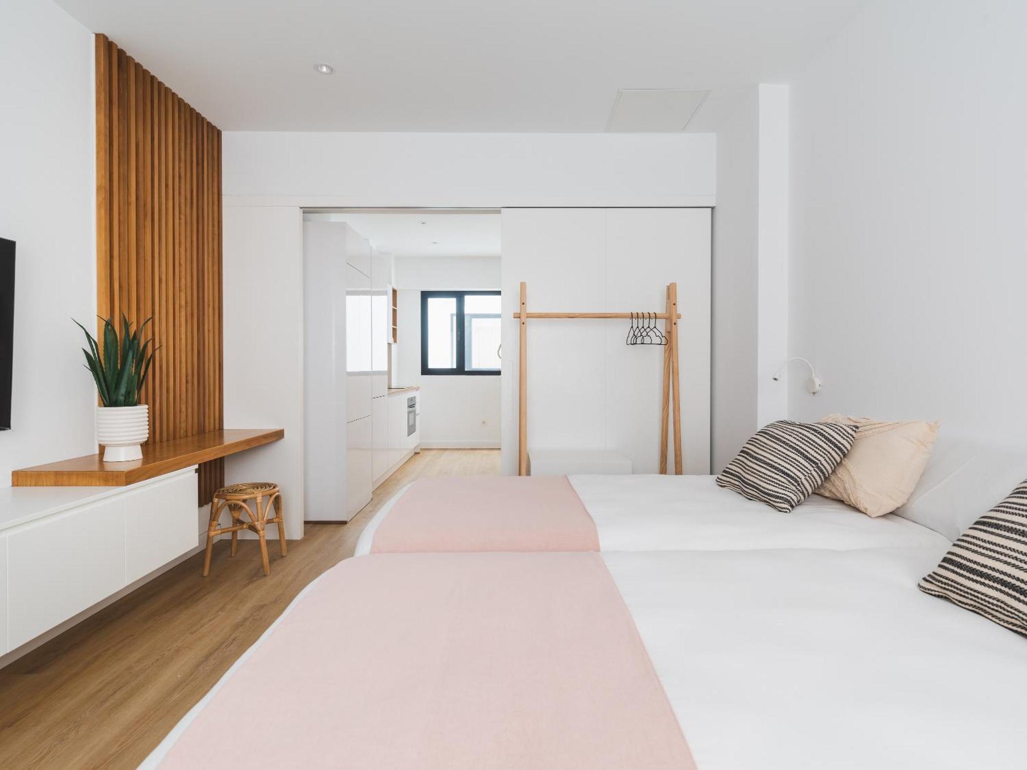Mg Canteras Suites Las Palmas de Gran Canaria Kültér fotó